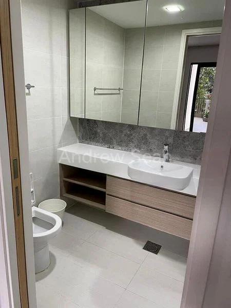 2 Bed Condo for Rent in  The Lakefront Residences - Image 5